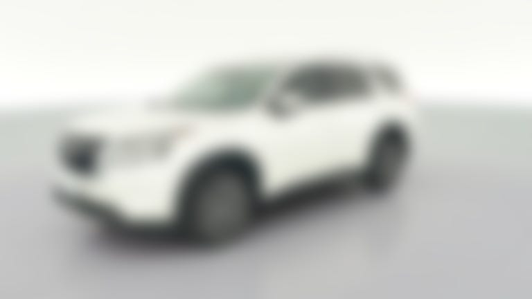 2023 Nissan Pathfinder vehicle photo