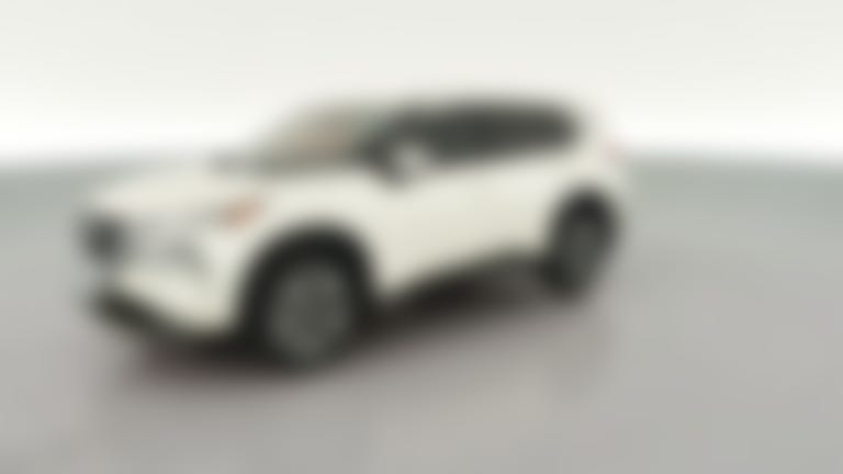 2021 Nissan Rogue vehicle photo