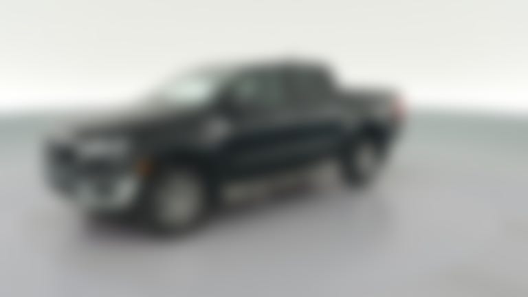 2019 Ford Ranger SuperCrew vehicle photo