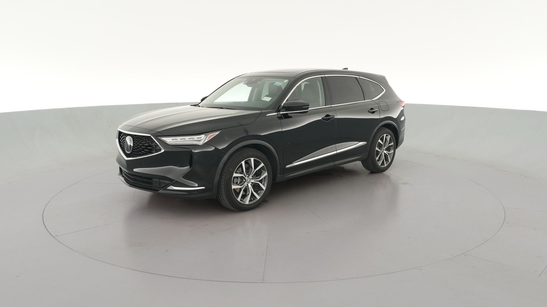 2024 Acura MDX vehicle photo