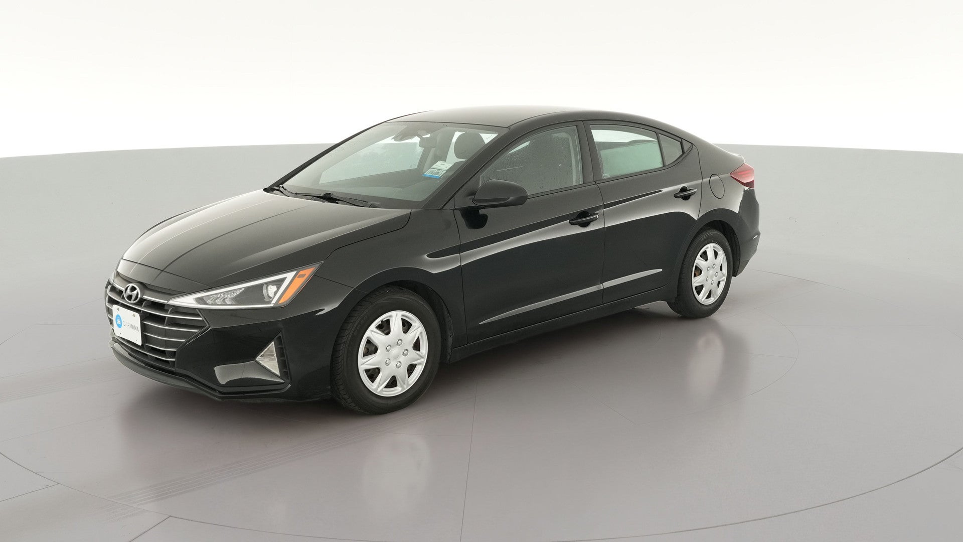2020 Hyundai Elantra vehicle photo
