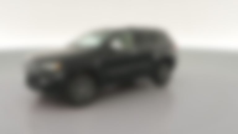 2019 Jeep Grand Cherokee vehicle photo
