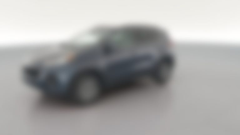 2019 Kia Sportage vehicle photo