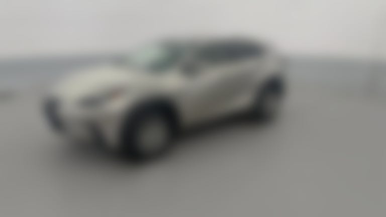 2019 Lexus NX vehicle photo