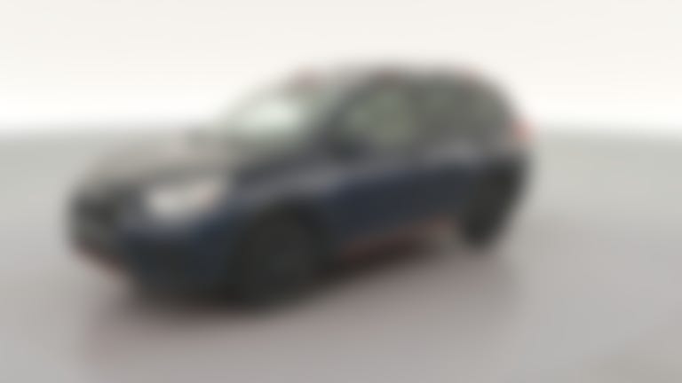 2020 Subaru Forester vehicle photo