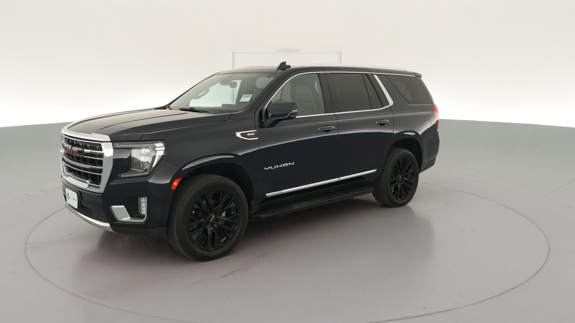 2021 GMC Yukon vehicle photo