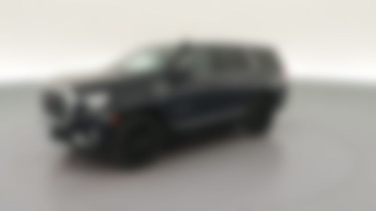 2021 GMC Yukon vehicle photo