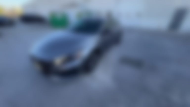 2026 Nissan Altima vehicle photo
