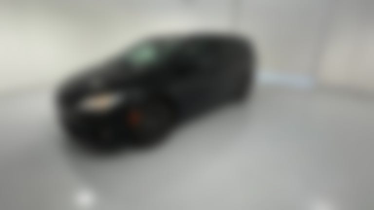 2018 Chrysler Pacifica vehicle photo