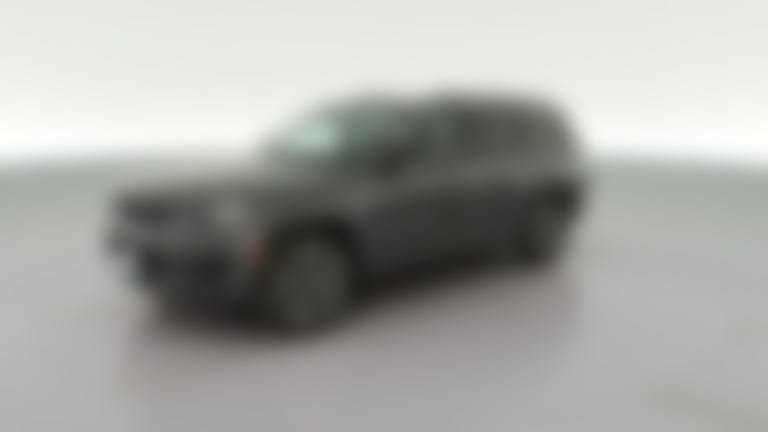 2021 Jeep Grand Cherokee L vehicle photo