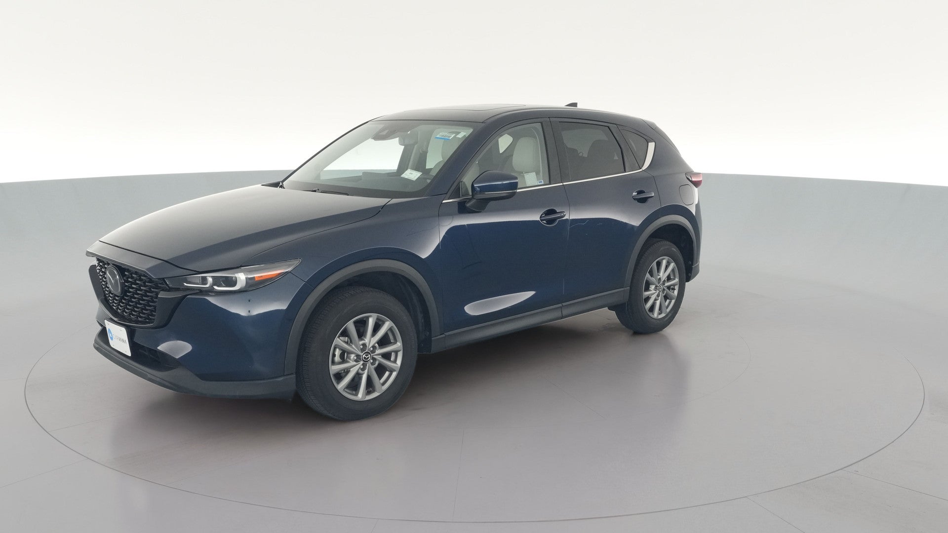2023 MAZDA CX-5 vehicle photo