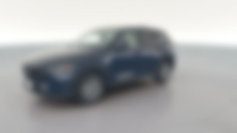 2023 MAZDA CX-5 vehicle photo