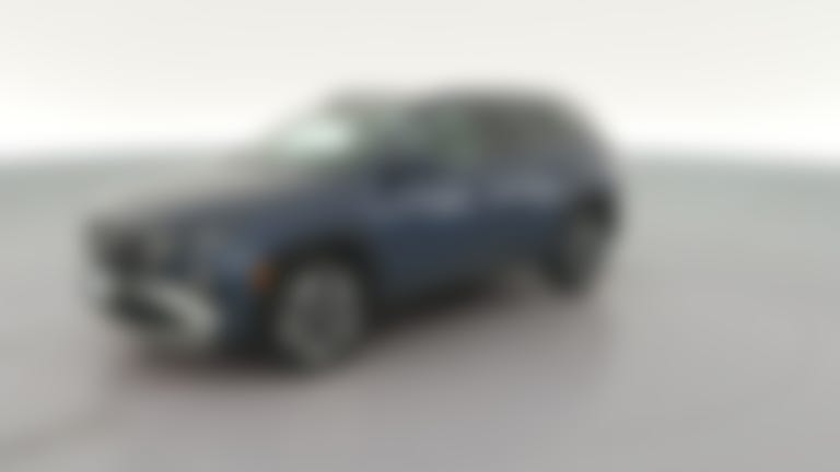 2025 Hyundai Tucson vehicle photo