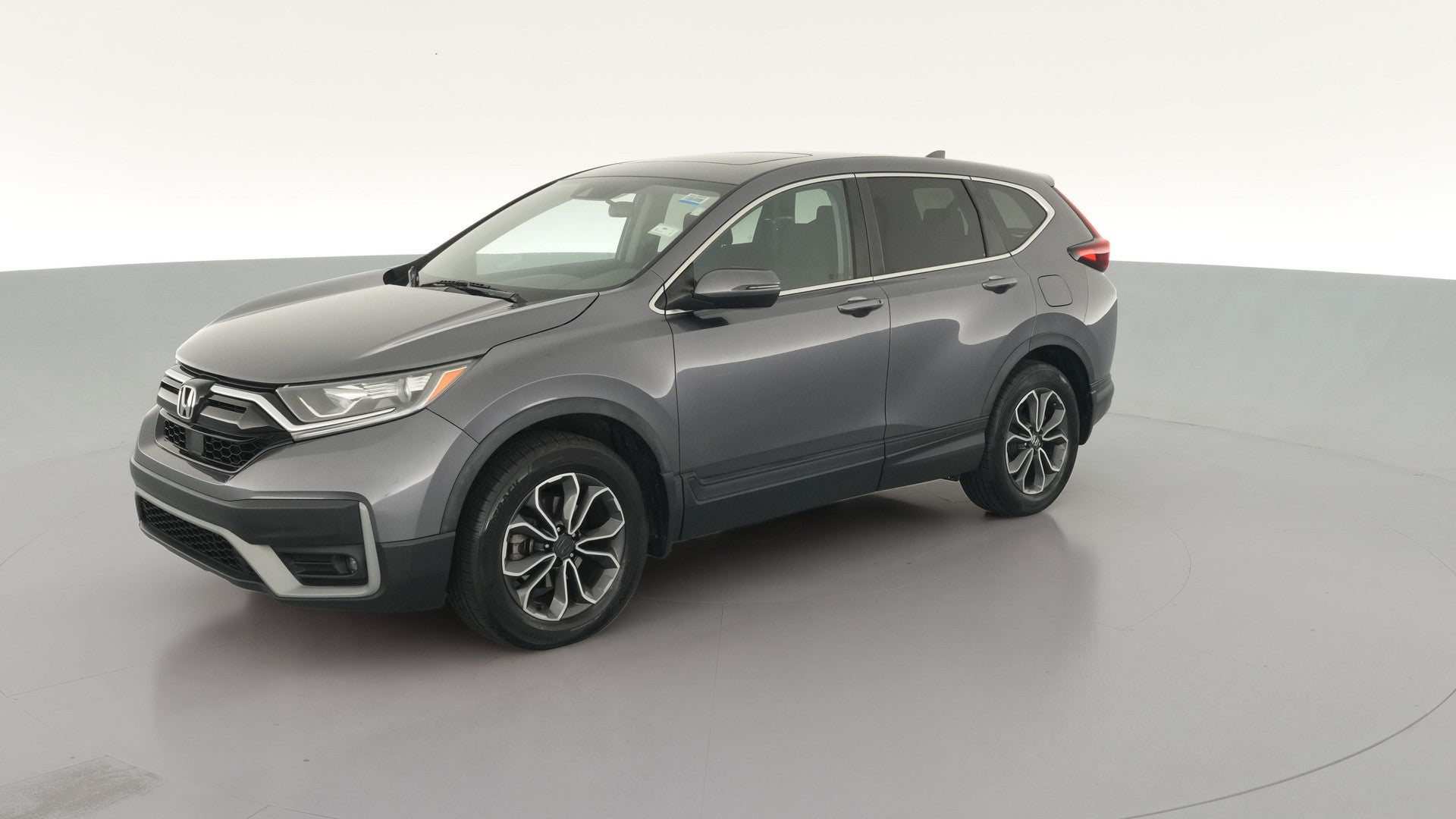 2020 Honda CR-V vehicle photo