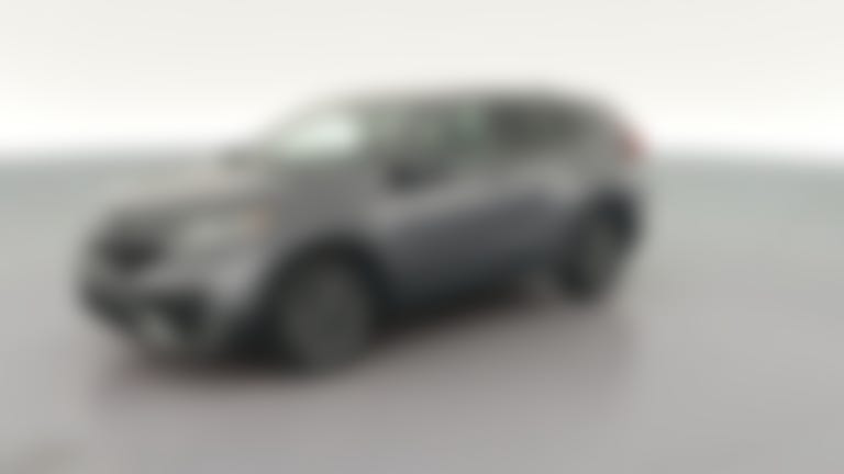 2020 Honda CR-V vehicle photo
