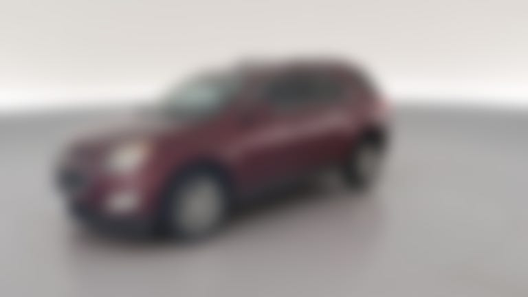 2017 Chevrolet Equinox vehicle photo