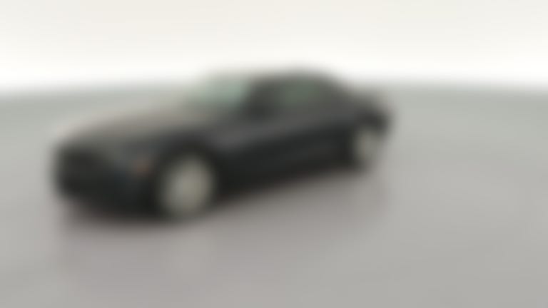 2013 Chevrolet Camaro vehicle photo