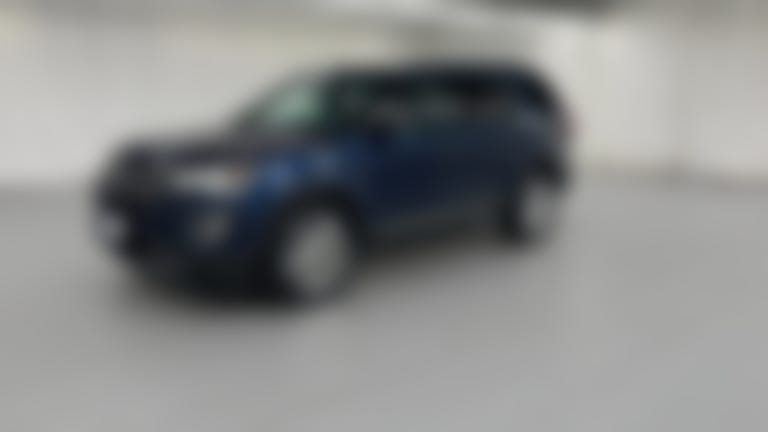 2016 Ford Explorer vehicle photo