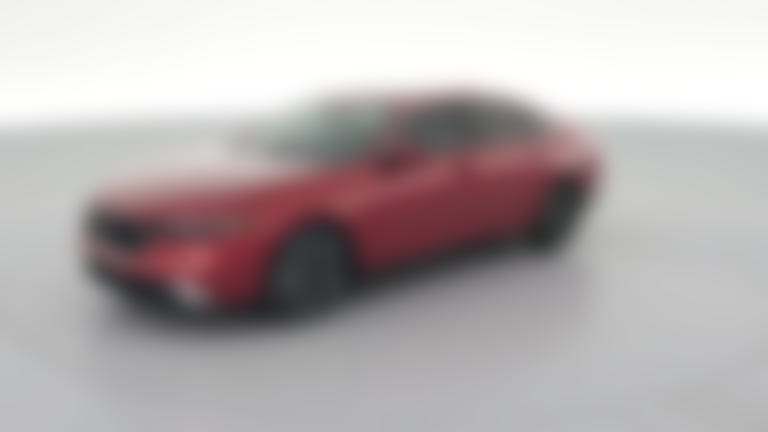 2024 Honda Accord Hybrid vehicle photo