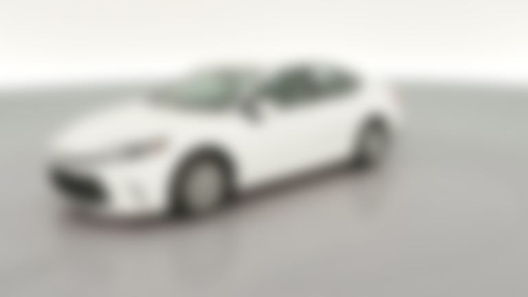 2025 Toyota Camry vehicle photo