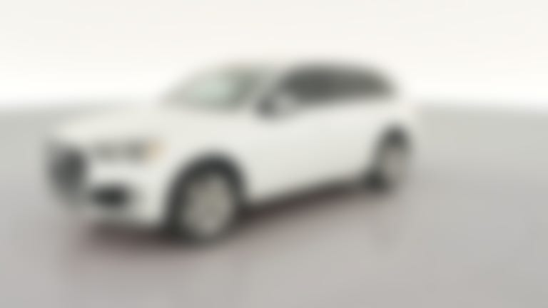 2022 Audi Q7 vehicle photo