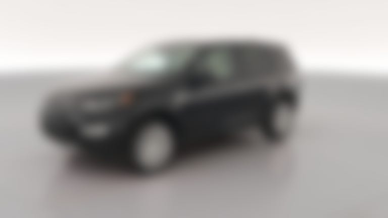 2016 Land Rover Discovery Sport vehicle photo
