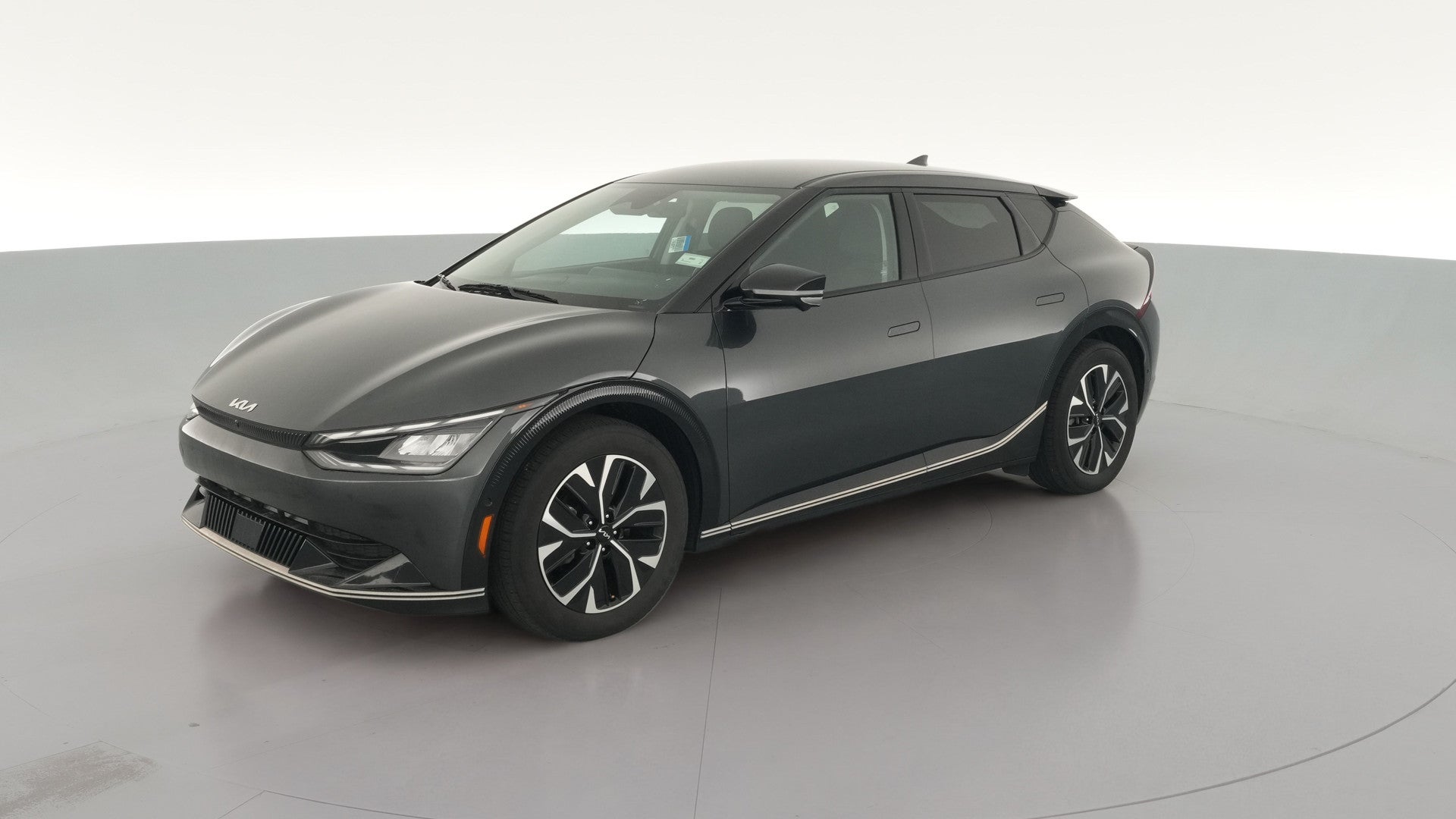 2024 Kia EV6 vehicle photo