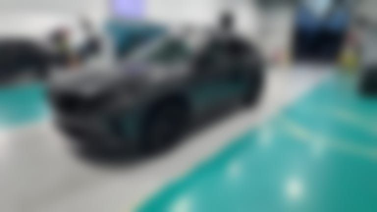 2023 MAZDA CX-50 vehicle photo