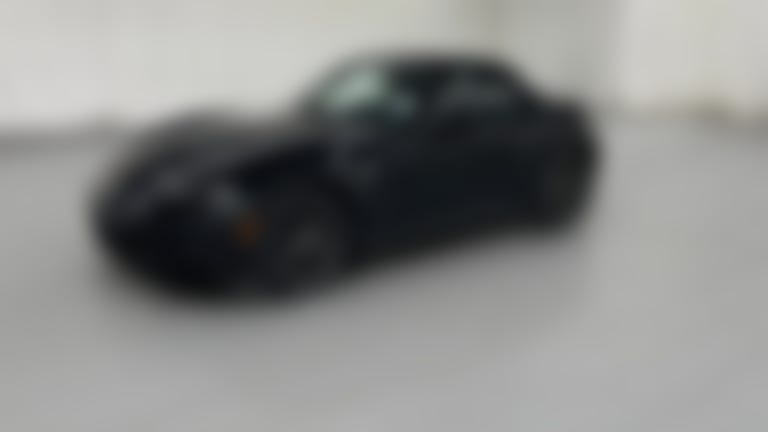 2016 MAZDA MX-5 Miata vehicle photo
