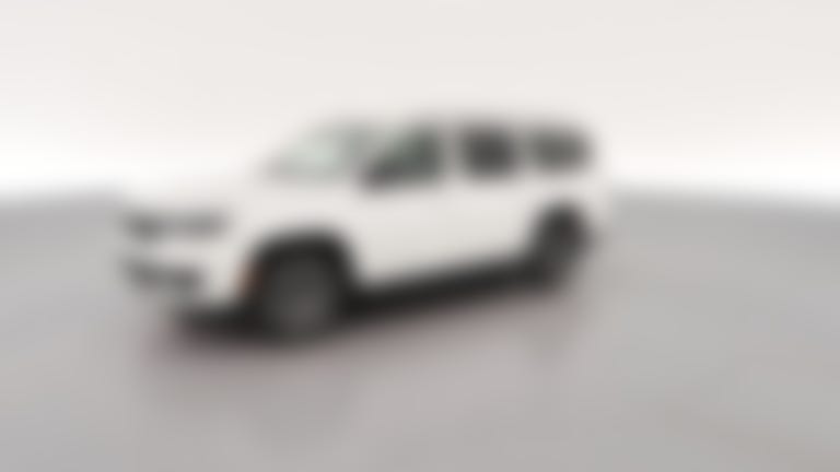 2024 Jeep Wagoneer L vehicle photo