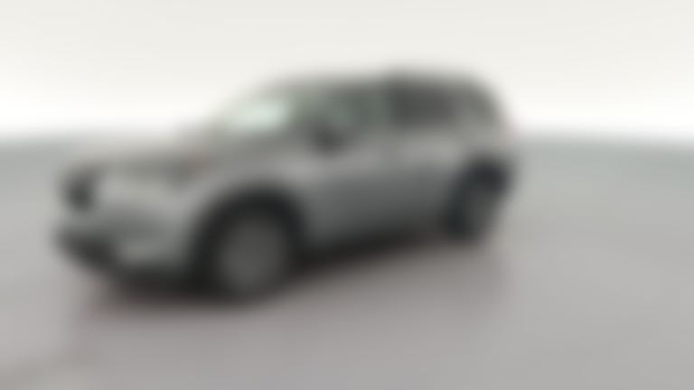 2025 Nissan Pathfinder vehicle photo
