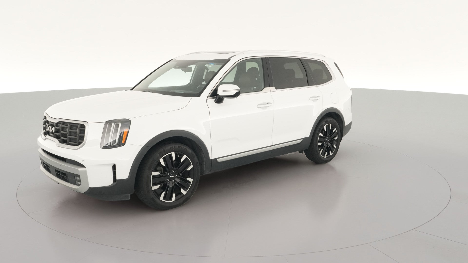 2023 Kia Telluride vehicle photo