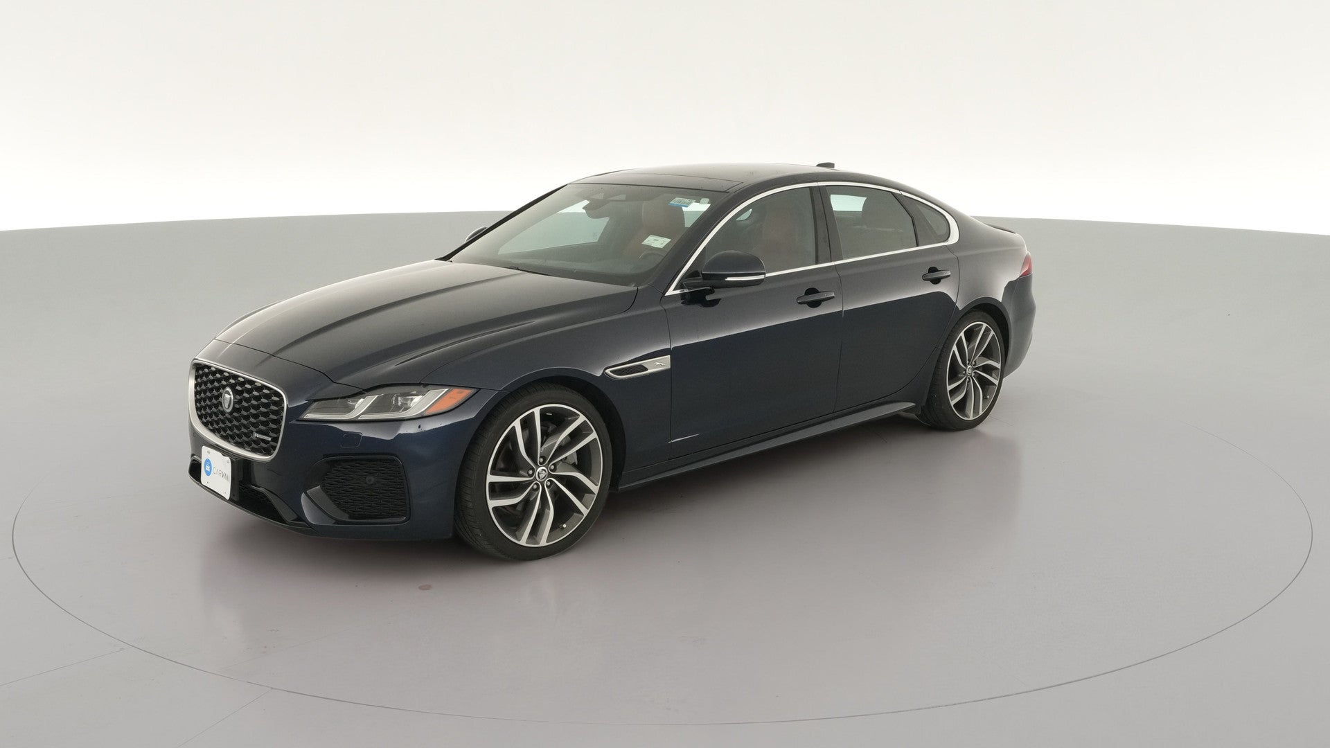 2024 Jaguar XF vehicle photo