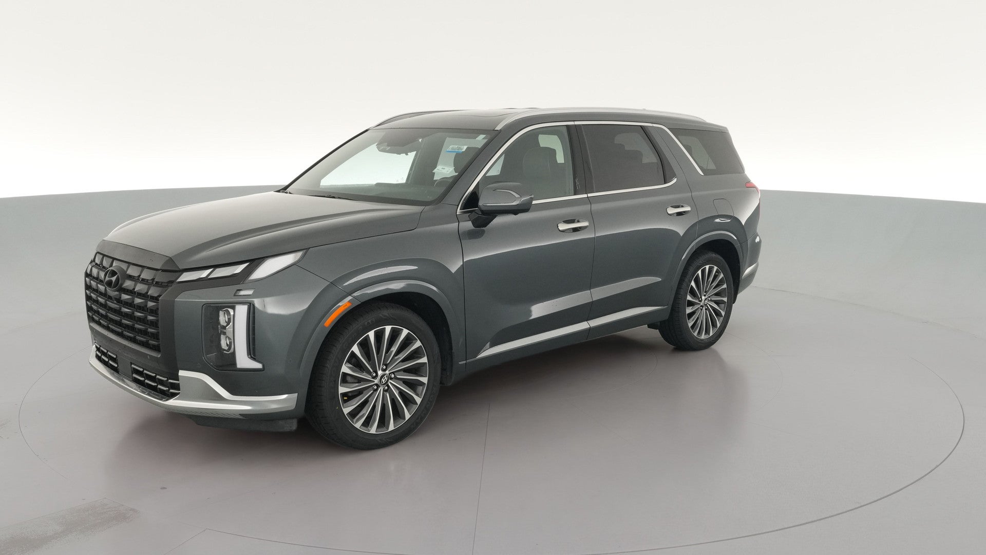 2023 Hyundai Palisade vehicle photo