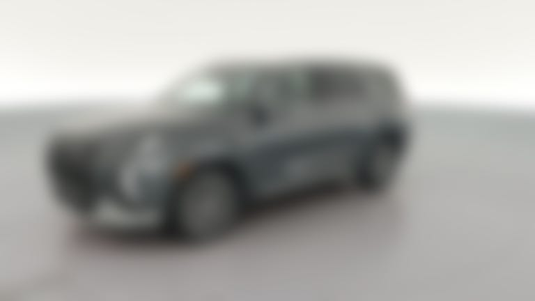 2023 Hyundai Palisade vehicle photo