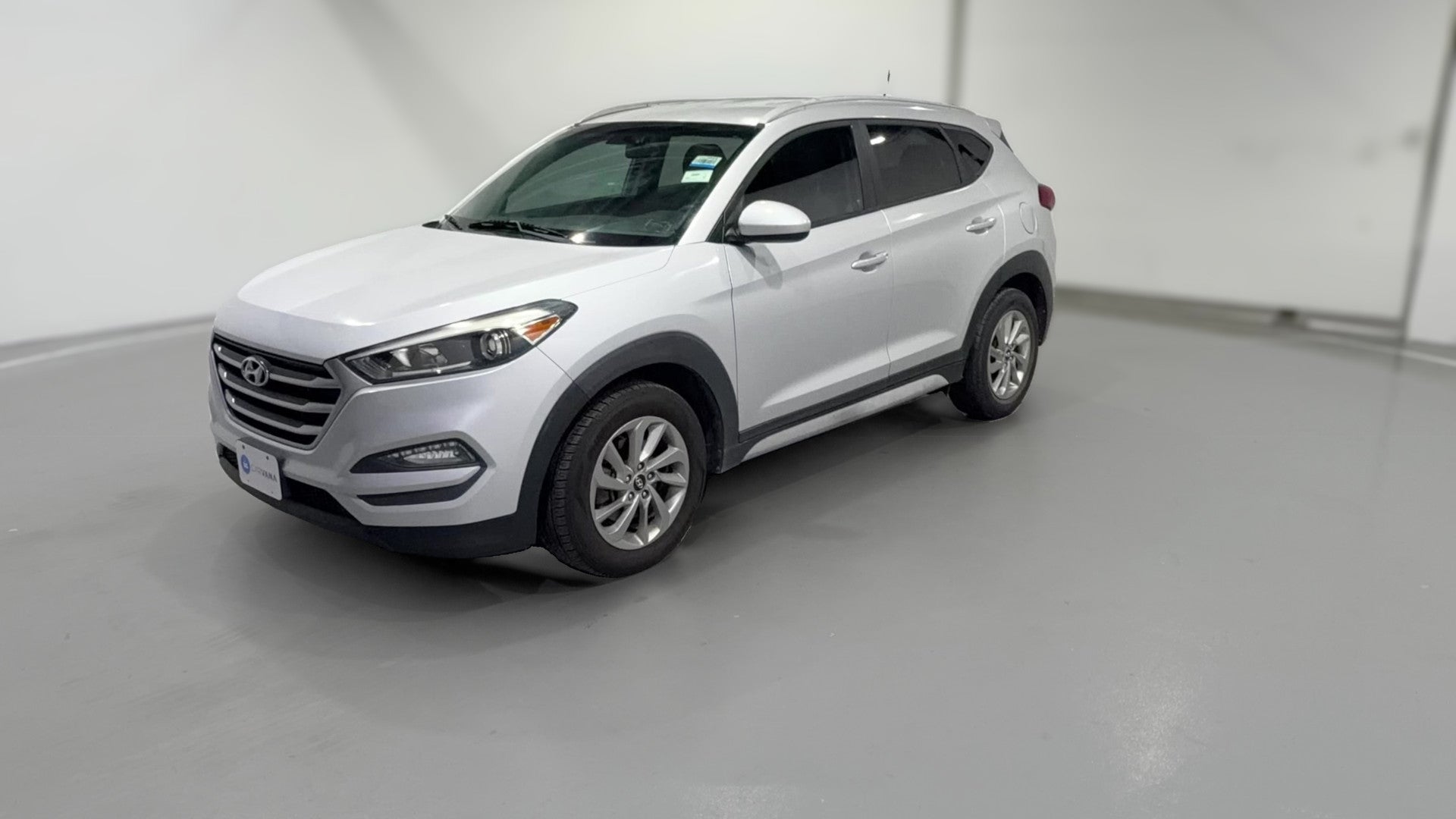 2017 Hyundai Tucson vehicle photo