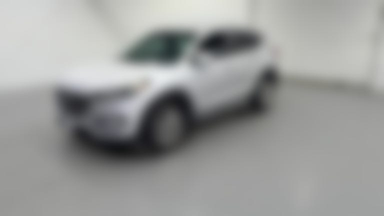 2017 Hyundai Tucson vehicle photo