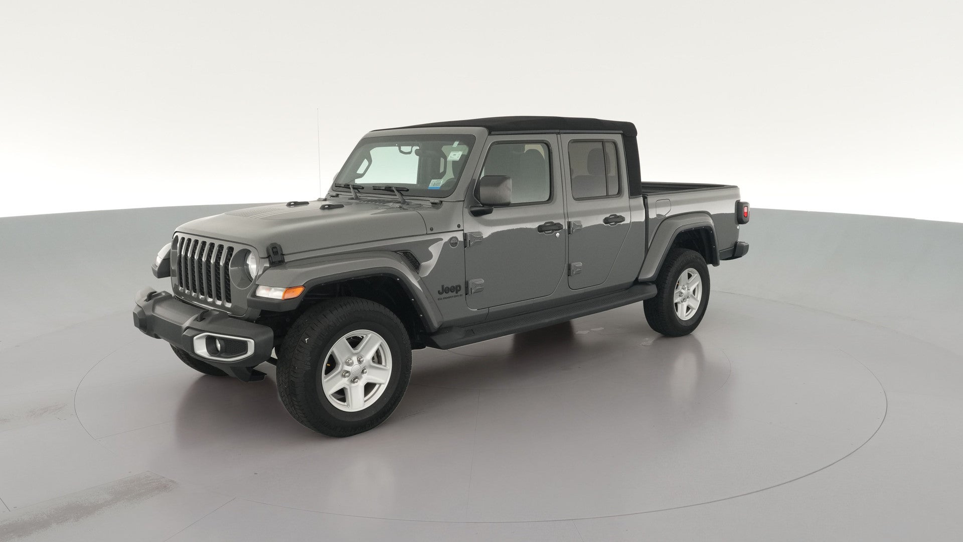 2023 Jeep Gladiator vehicle photo