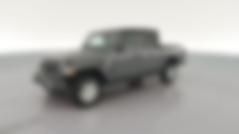 2023 Jeep Gladiator vehicle photo