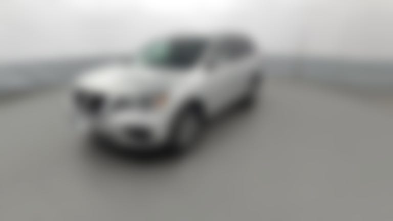 2019 Nissan Pathfinder vehicle photo