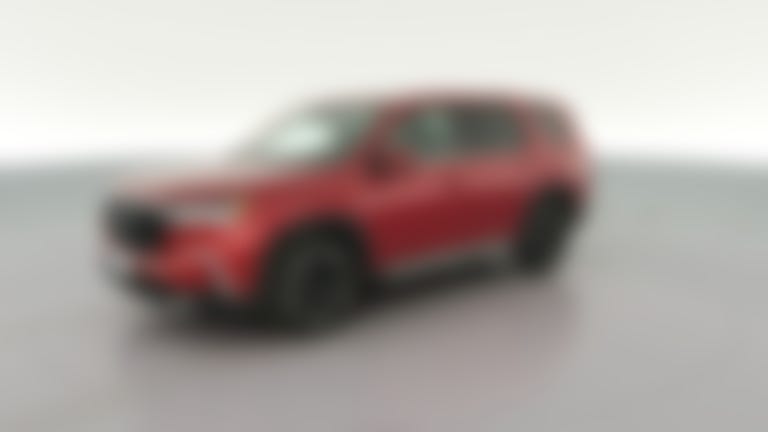 2025 Honda Pilot vehicle photo