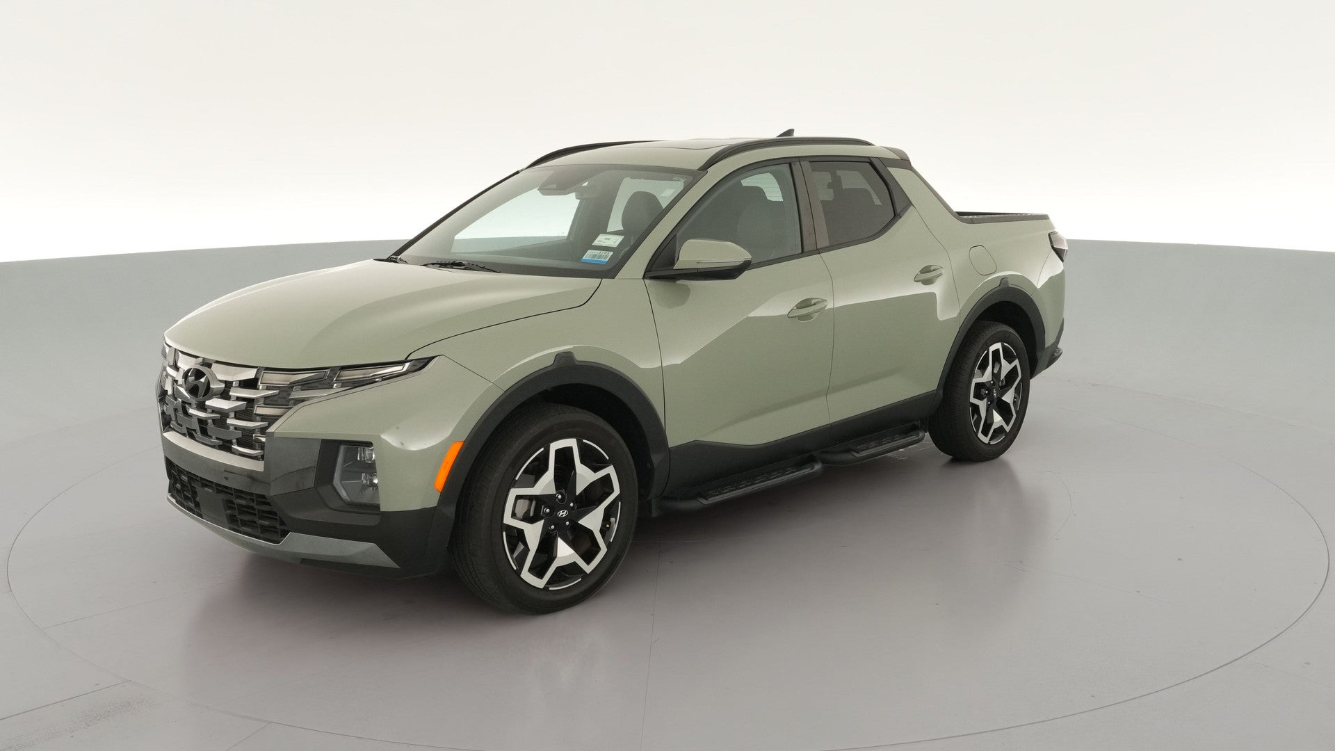 2023 Hyundai Santa Cruz vehicle photo