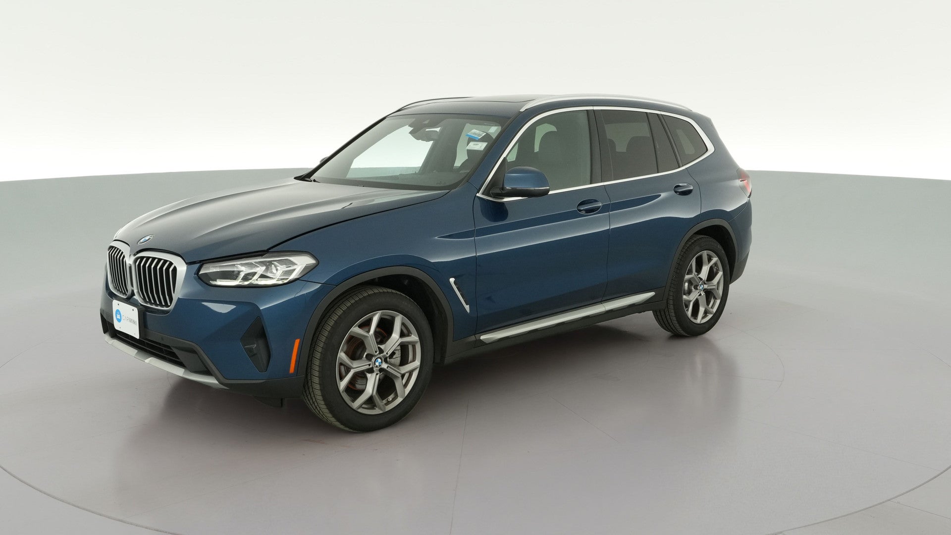 2023 BMW X3 vehicle photo