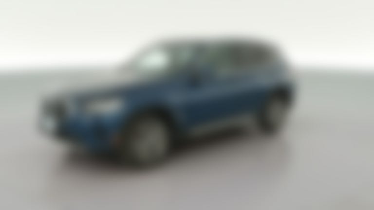 2023 BMW X3 vehicle photo