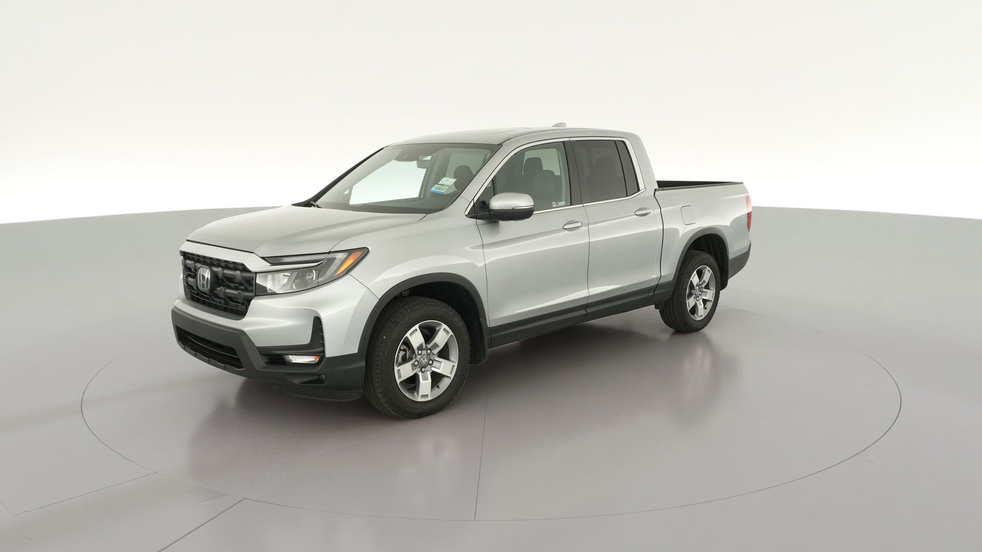 2025 Honda Ridgeline vehicle photo