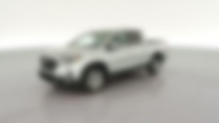 2025 Honda Ridgeline vehicle photo