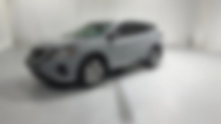 2021 Nissan Murano vehicle photo