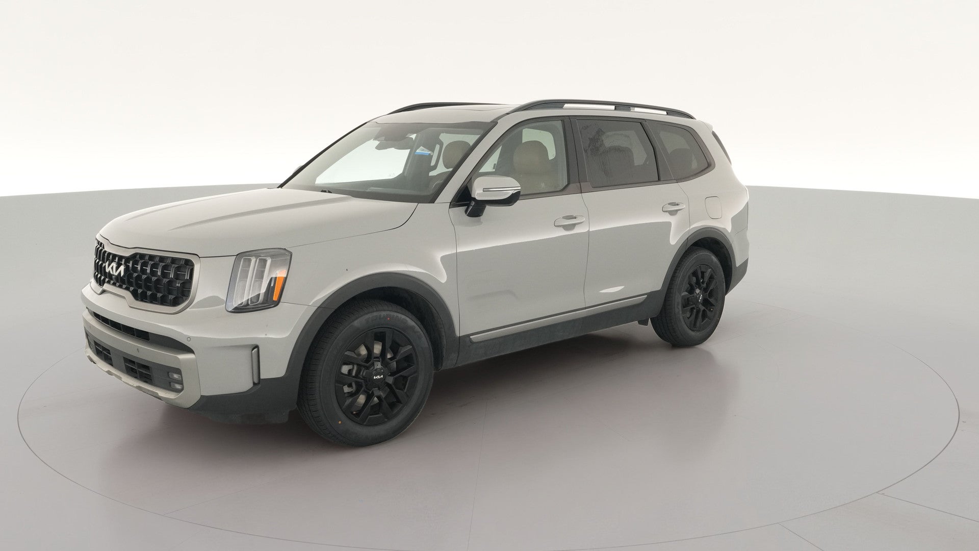 2023 Kia Telluride vehicle photo