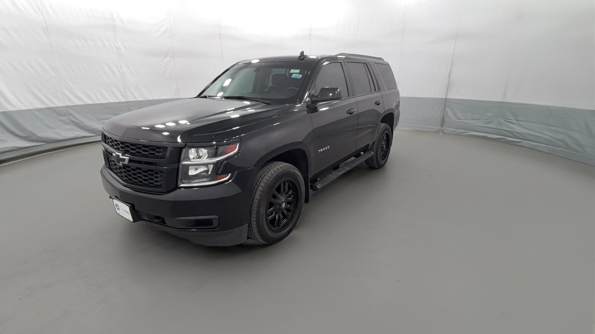 2019 Chevrolet Tahoe vehicle photo