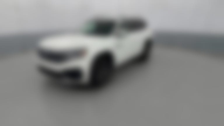 2021 Volkswagen Atlas vehicle photo